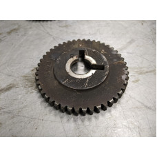 11K319 Intake Camshaft Timing Gear For 04-06 Nissan Titan  5.6 030003